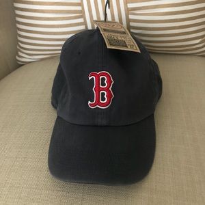 Boston Red Sox hat
